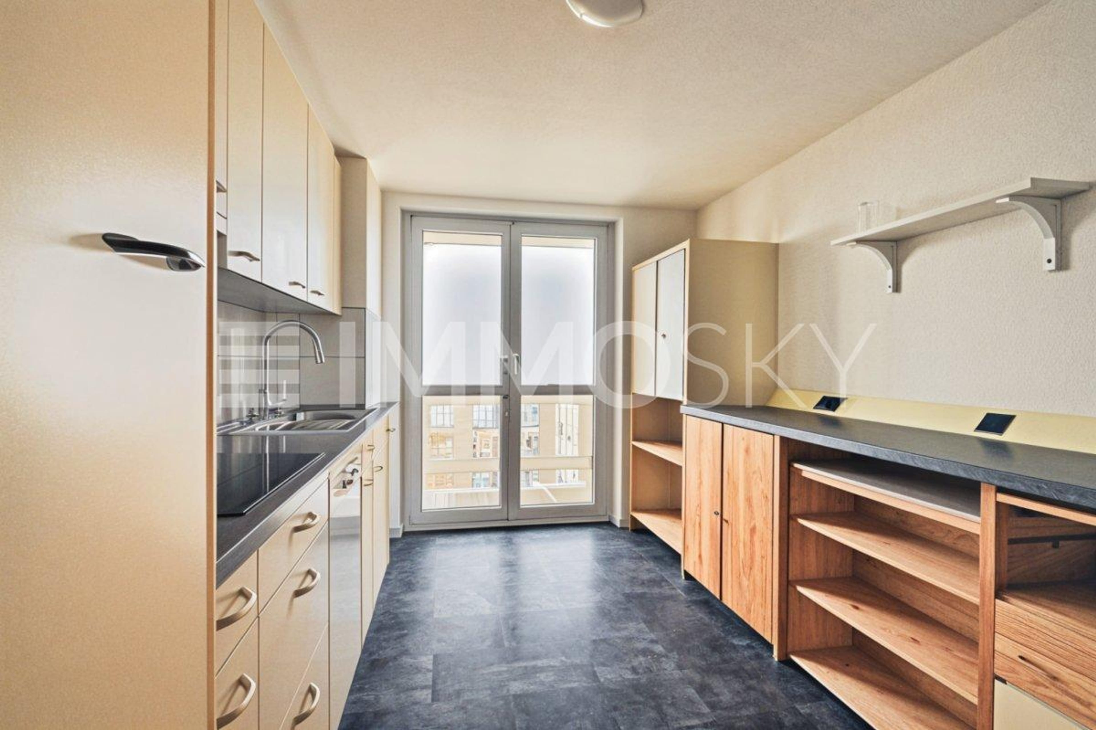 Ein Haus - zwei Wohnungen - 4.6% Rendite - Bild 4