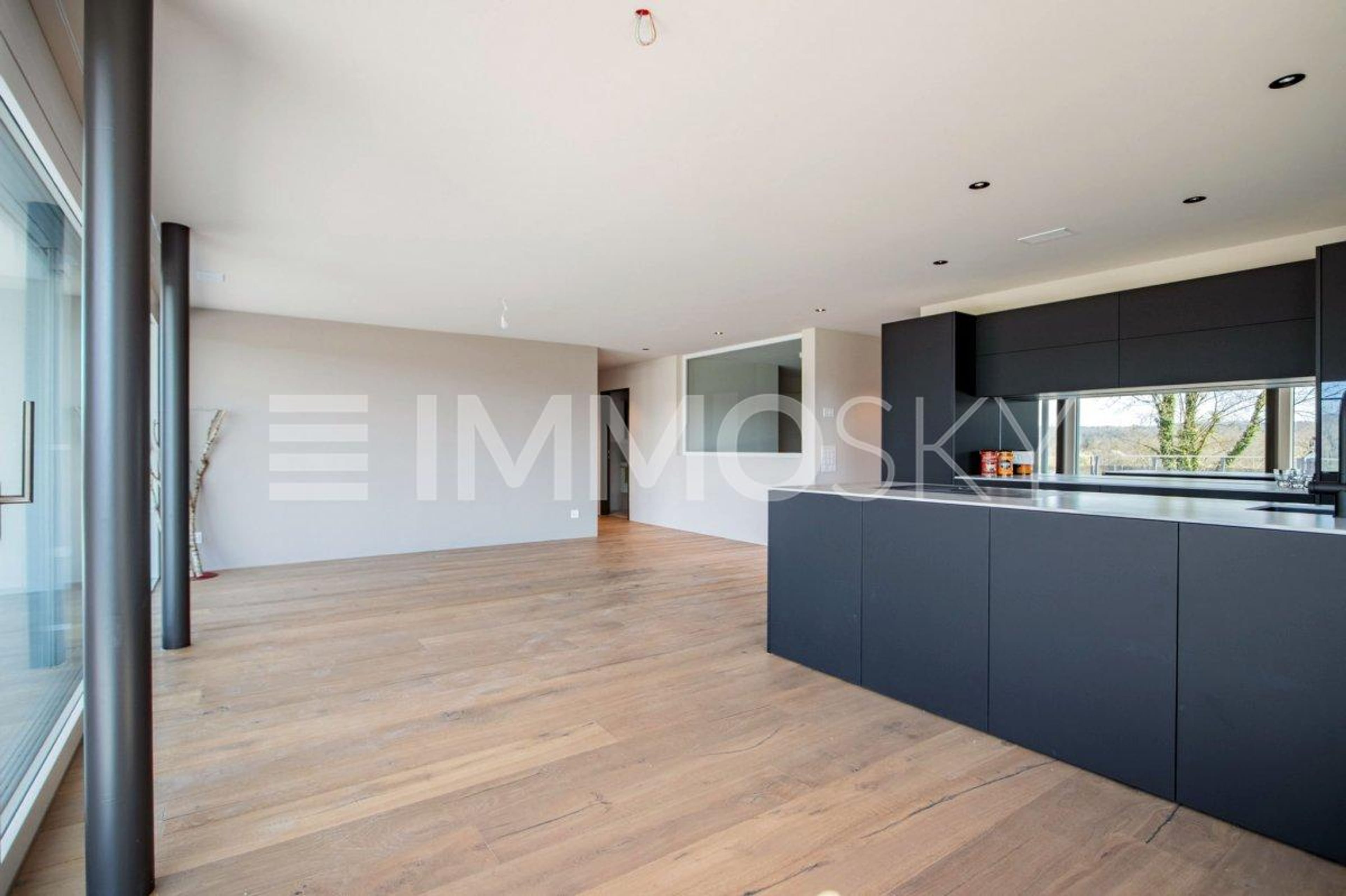 Letzte Terrasseneinheit - moderne Architektur trifft Lebensstil - Bild 5