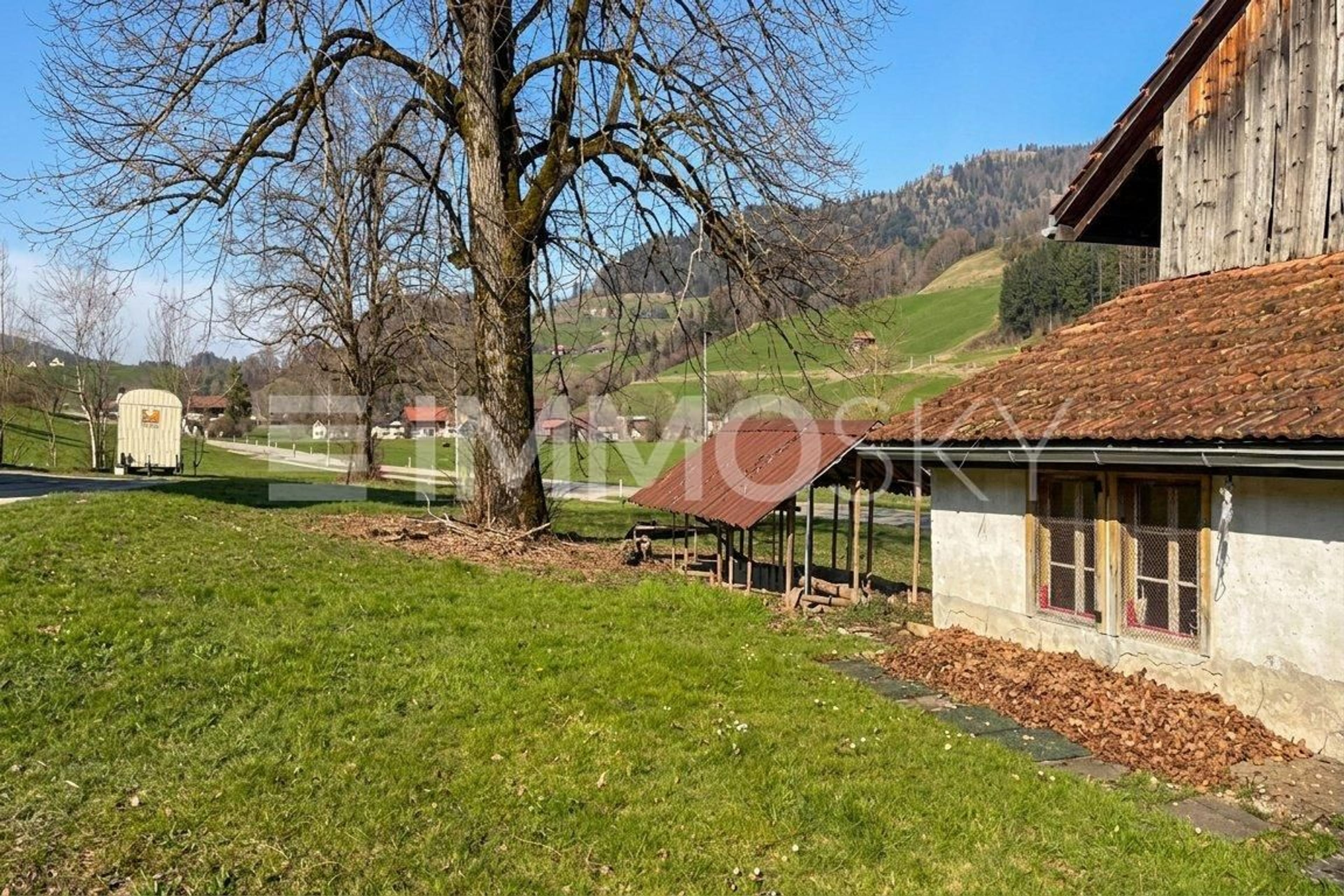 Ein Zuhause mit Herz, ein Projekt mit Zukunft - Bild 1