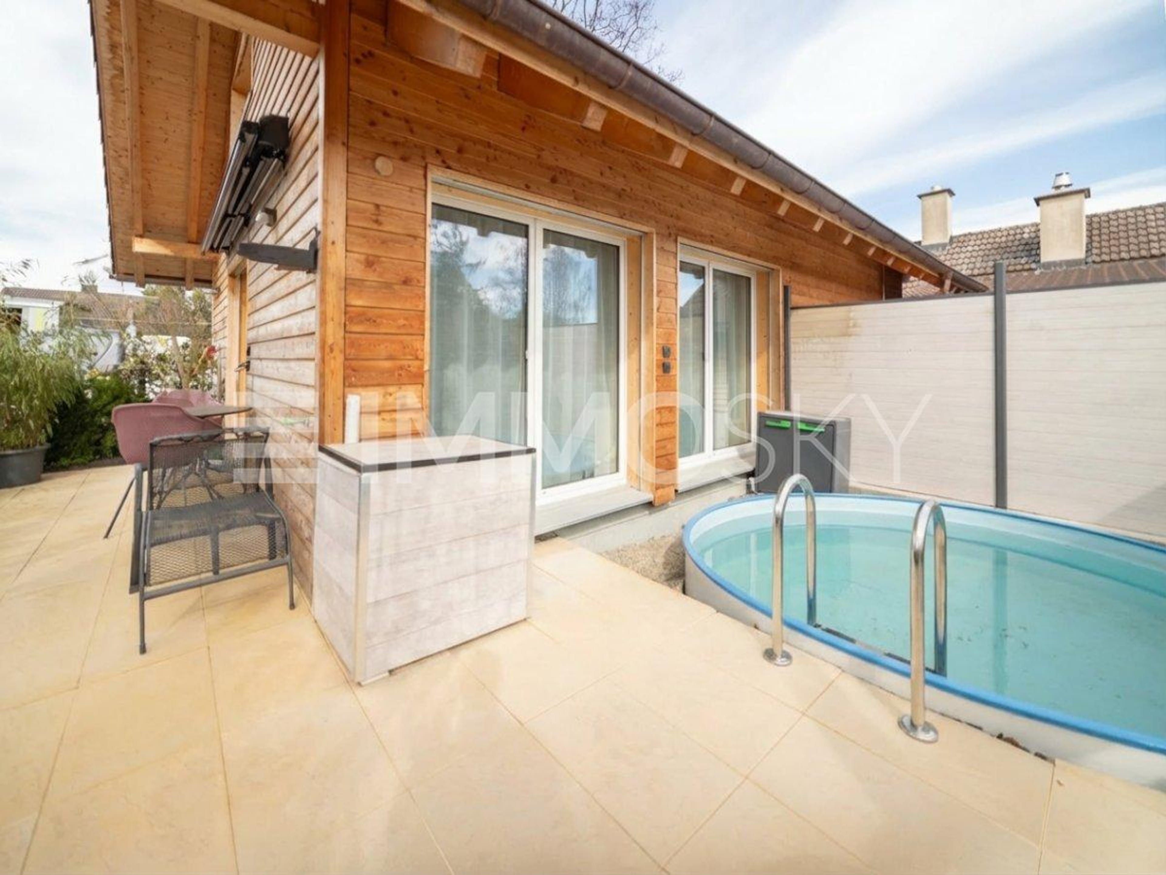 Kompakt wohnen, maximal geniessen - Bild 1