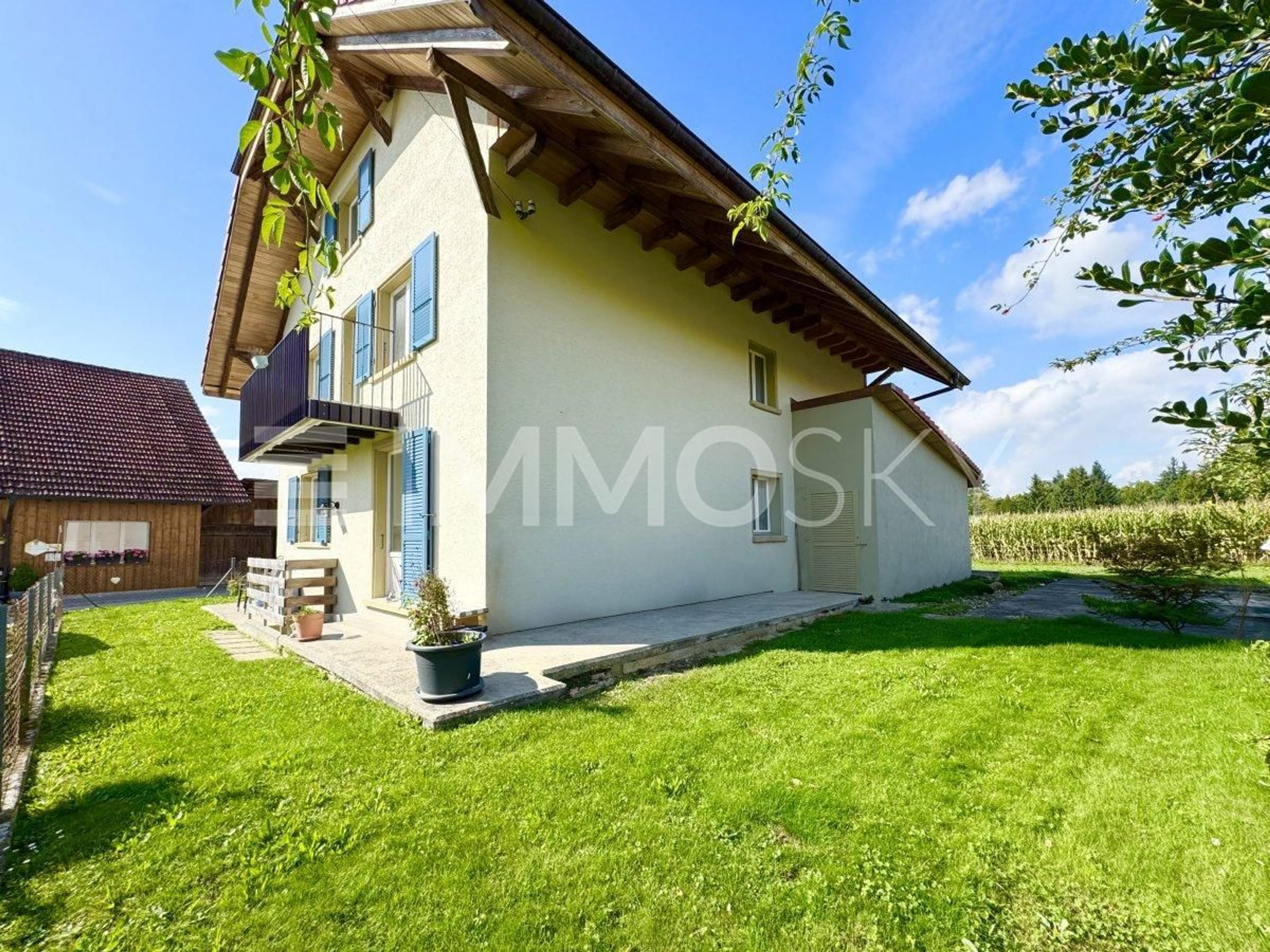 Wo die Natur Ihr Zuhause wird - Bild 1