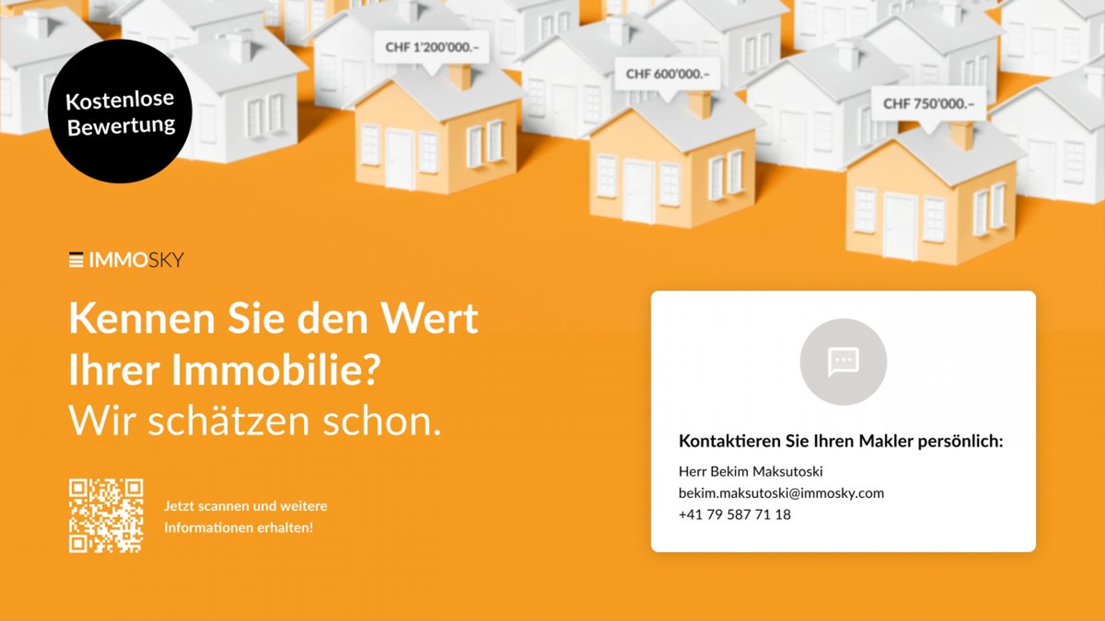 Kompakt, modern und bezugsbereit  Wohnen mit Perspektive - Bild 5