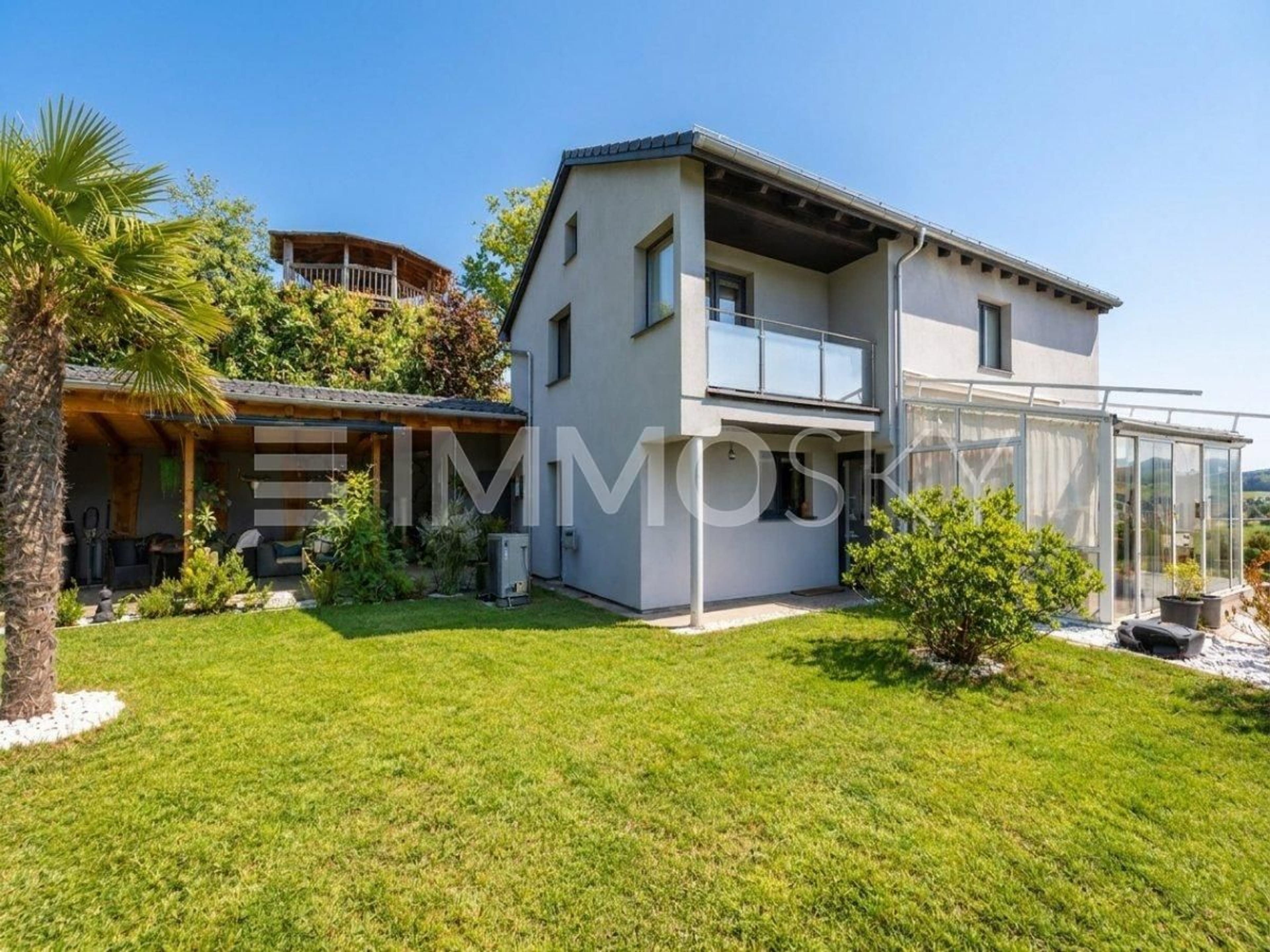 Sonnig, saniert, vielseitig  Ihr neues Zuhause - Bild 2