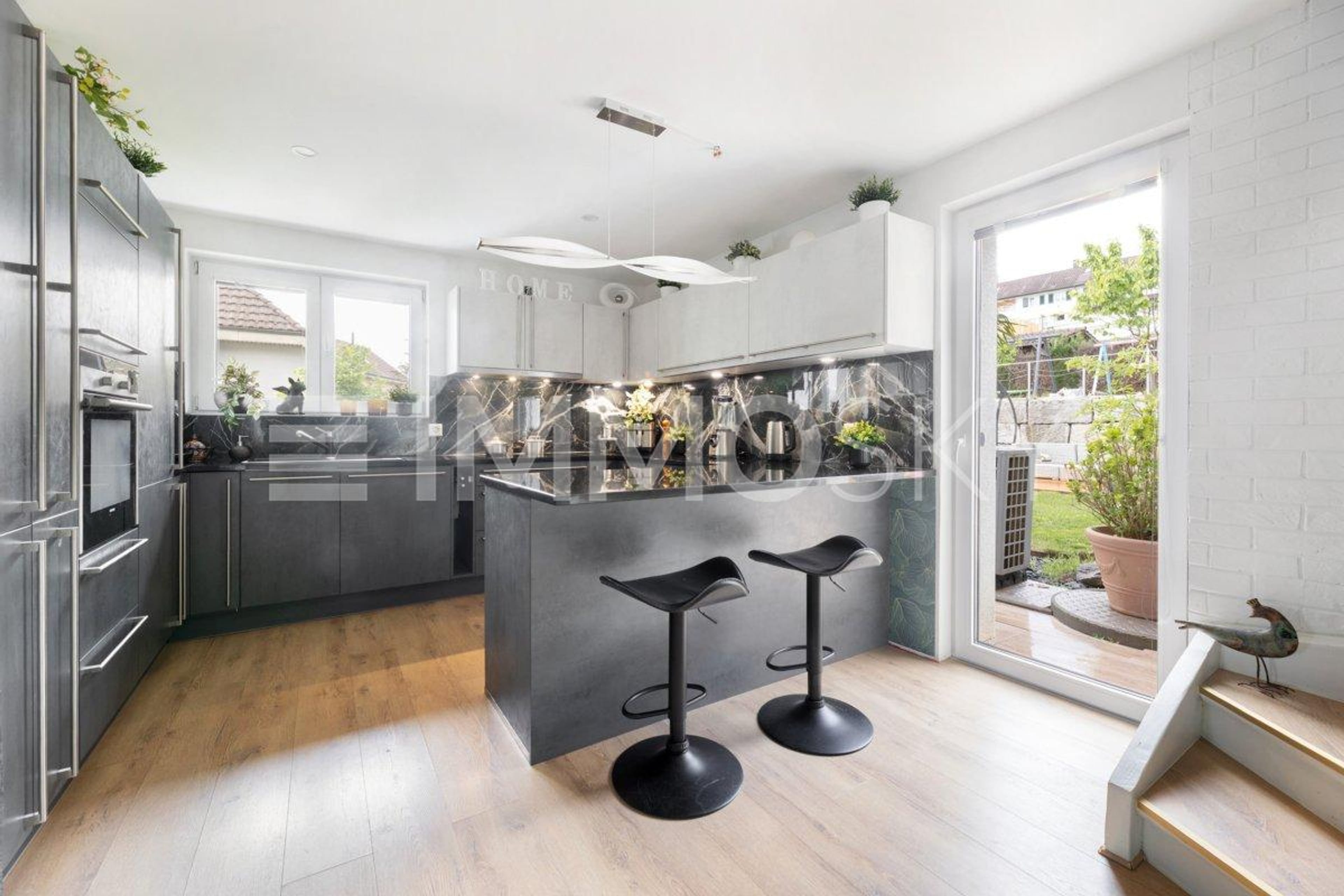 Sonnig, saniert, vielseitig  Ihr neues Zuhause - Bild 3
