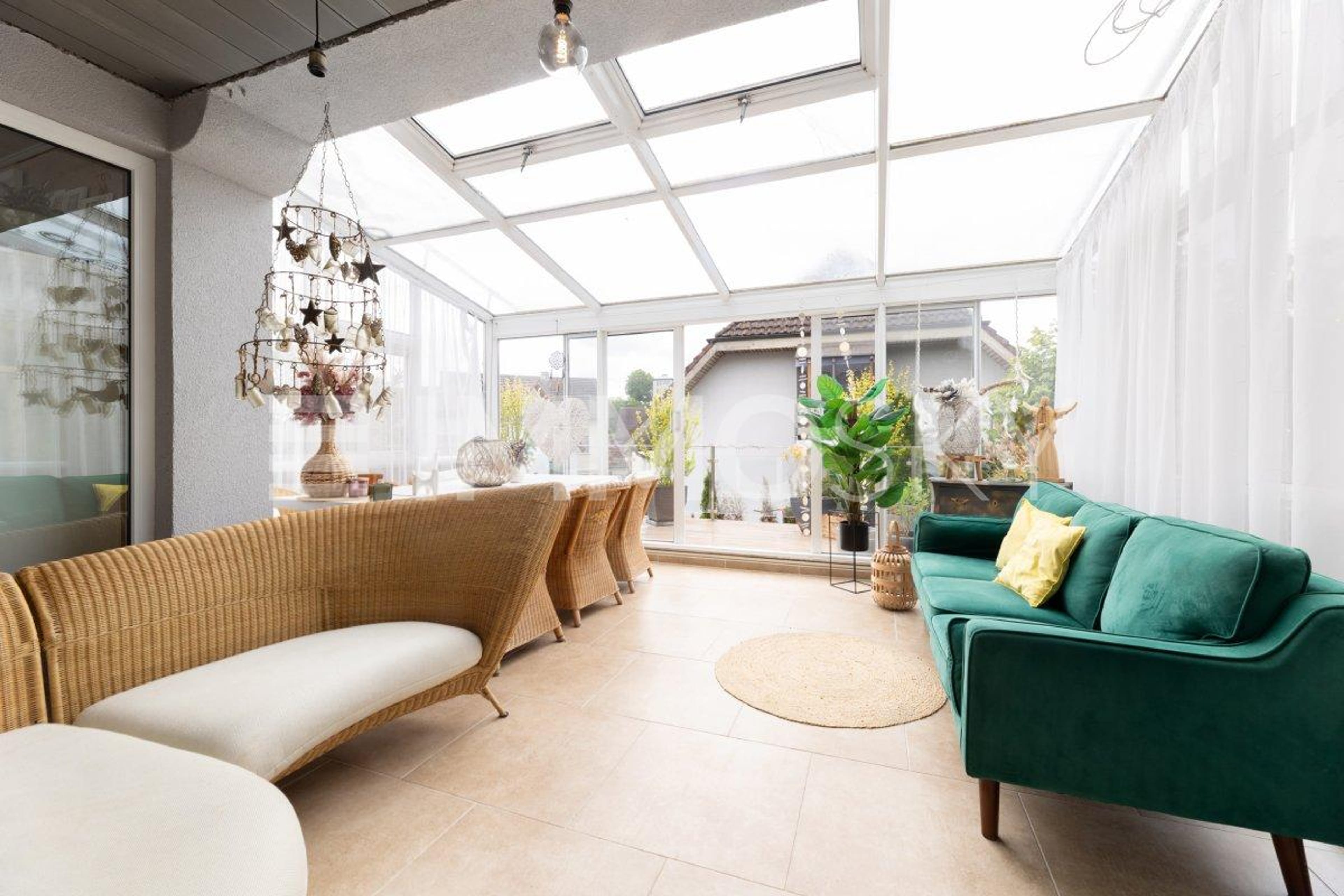 Sonnig, saniert, vielseitig  Ihr neues Zuhause - Bild 4