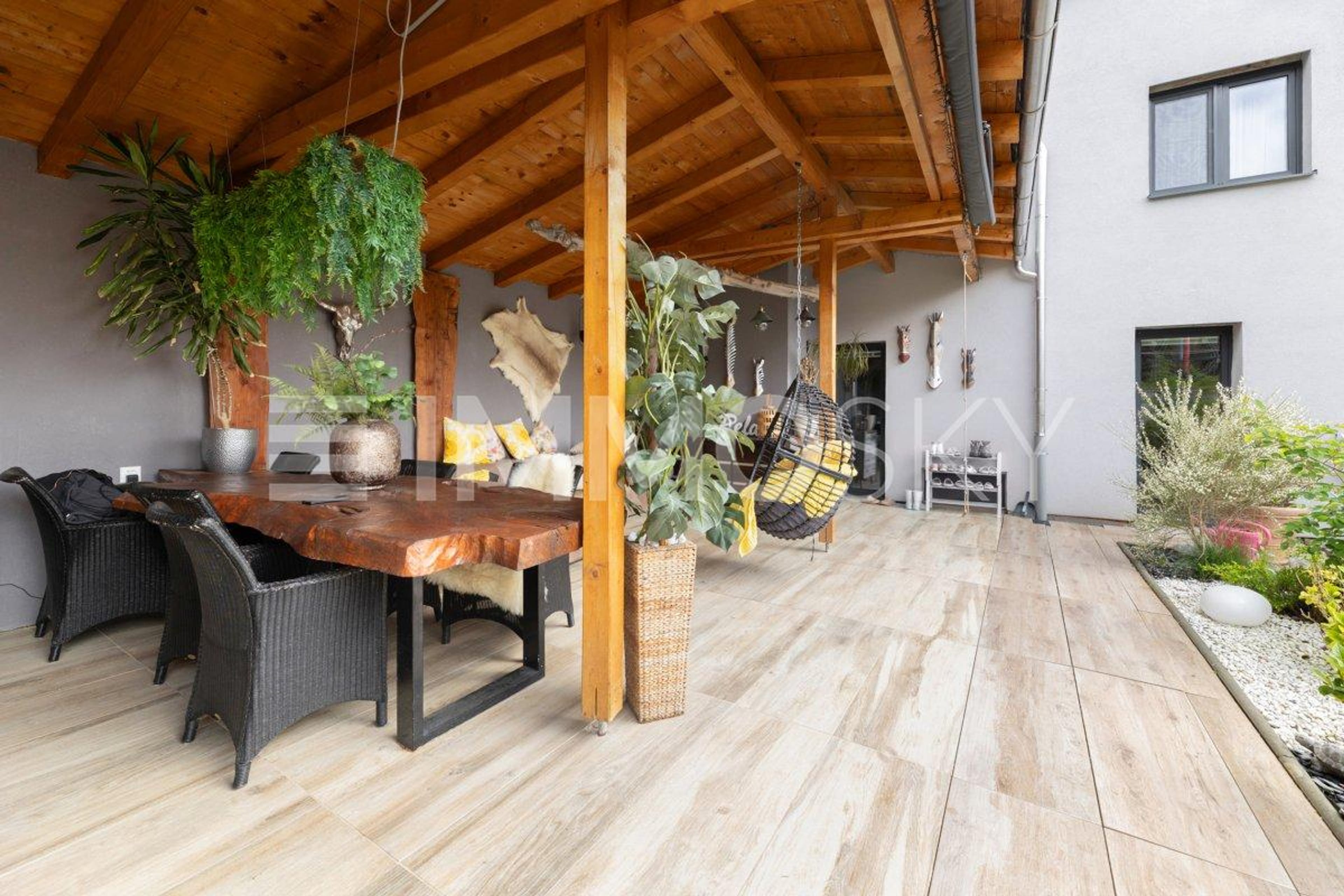 Sonnig, saniert, vielseitig  Ihr neues Zuhause - Bild 5