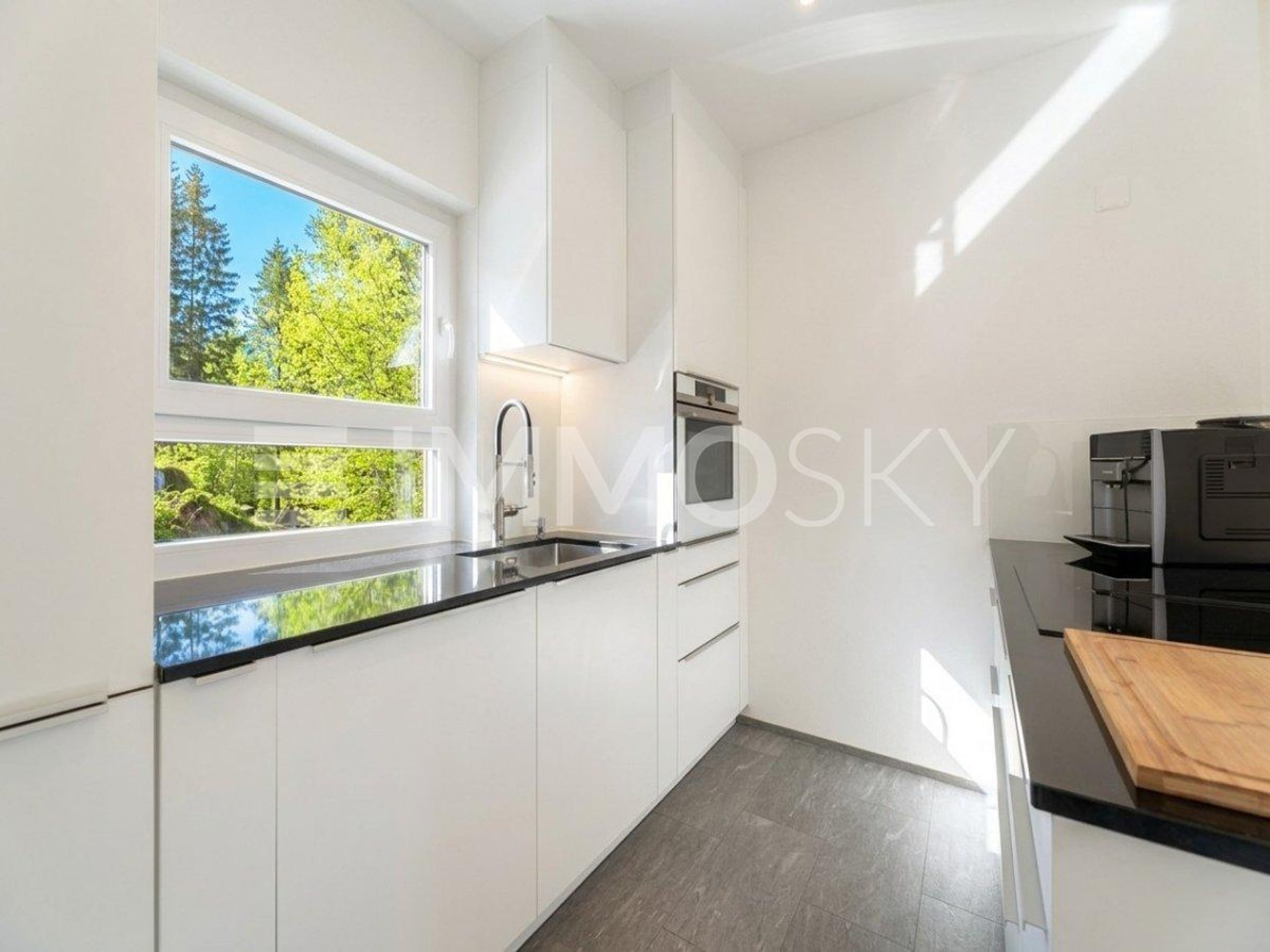 Ihr Zweitwohnsitz in den Valser Alpen - Bild 4