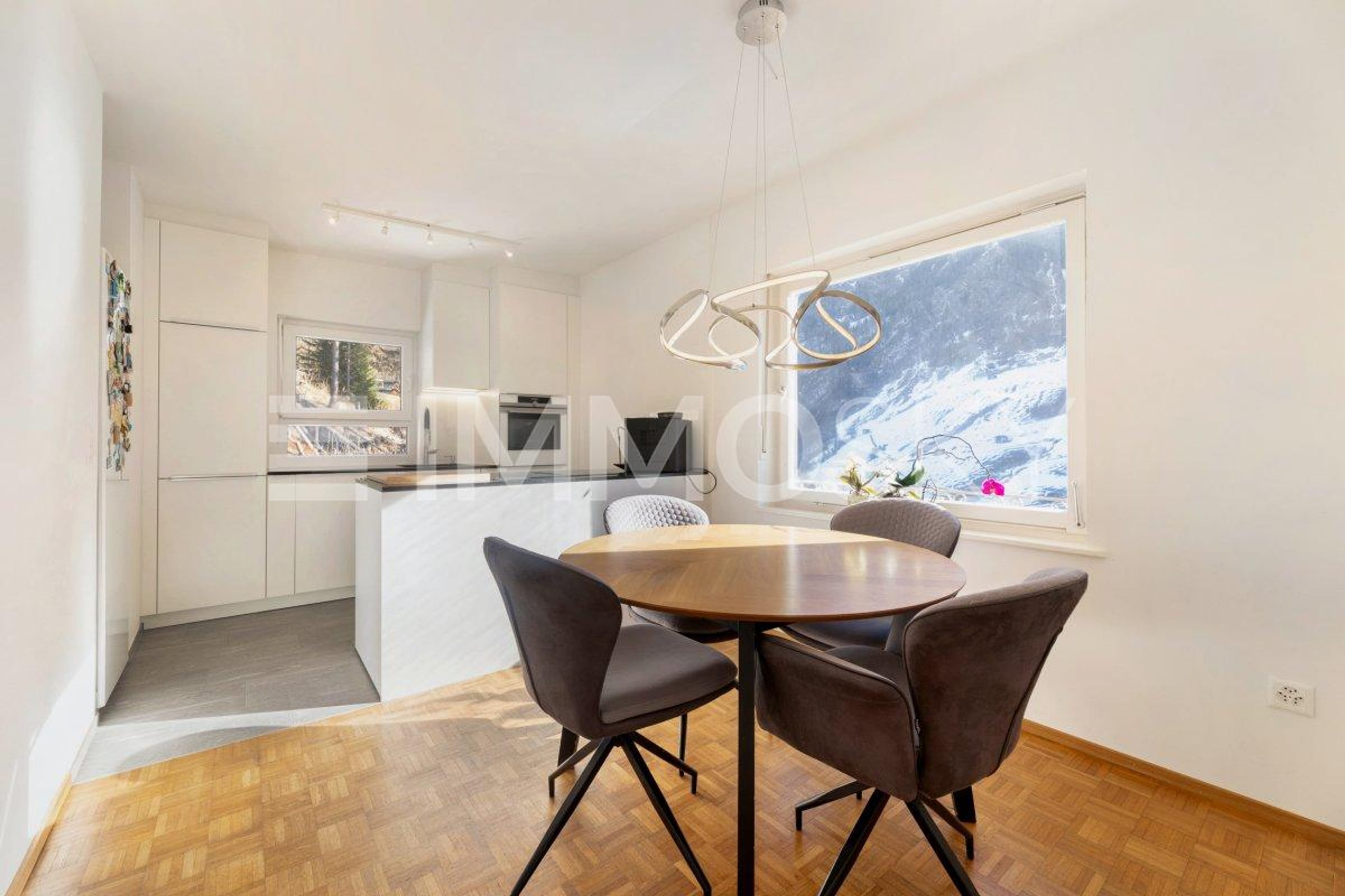Ihr Zweitwohnsitz in den Valser Alpen - Bild 5