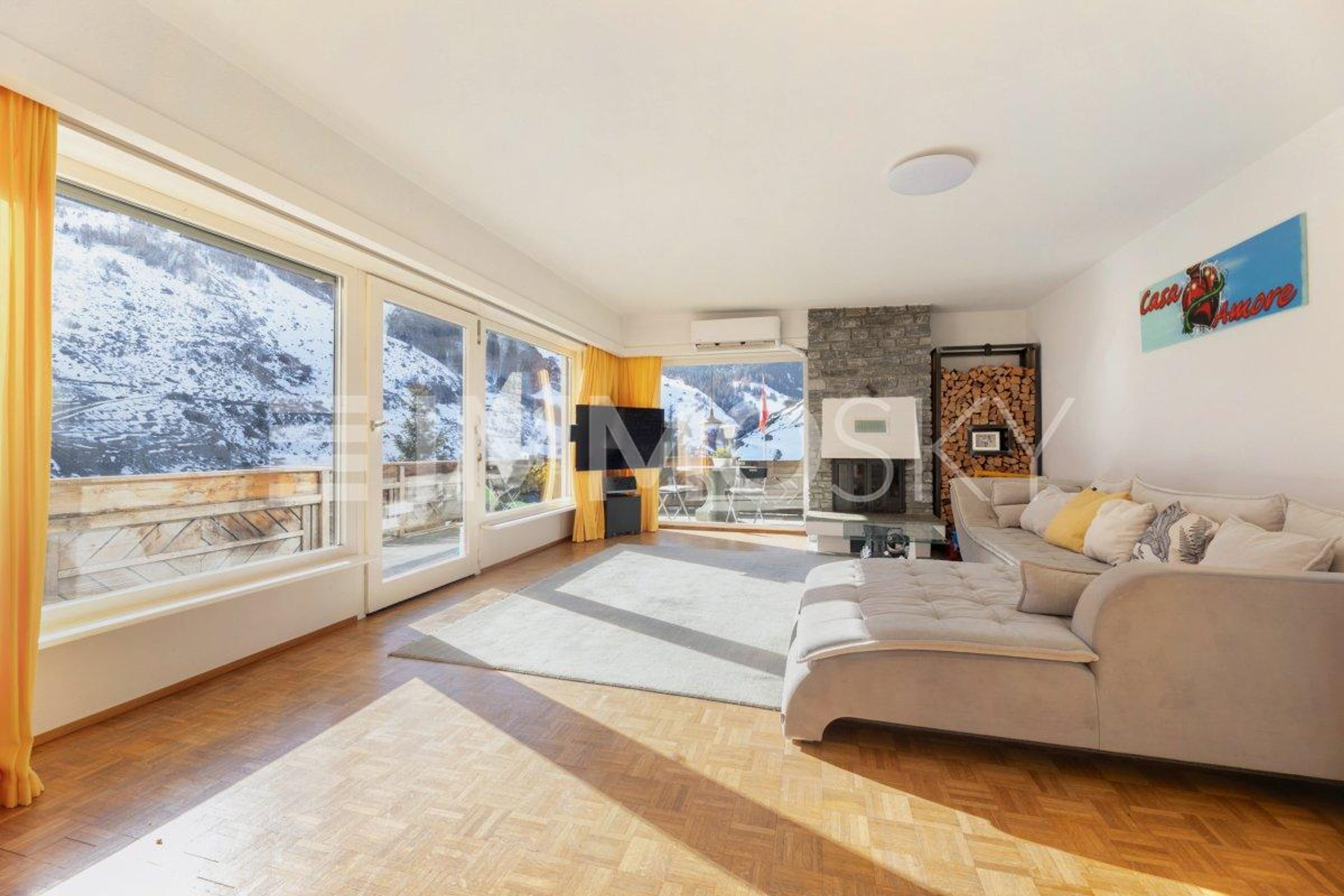 Ihr Zweitwohnsitz in den Valser Alpen - Bild 3