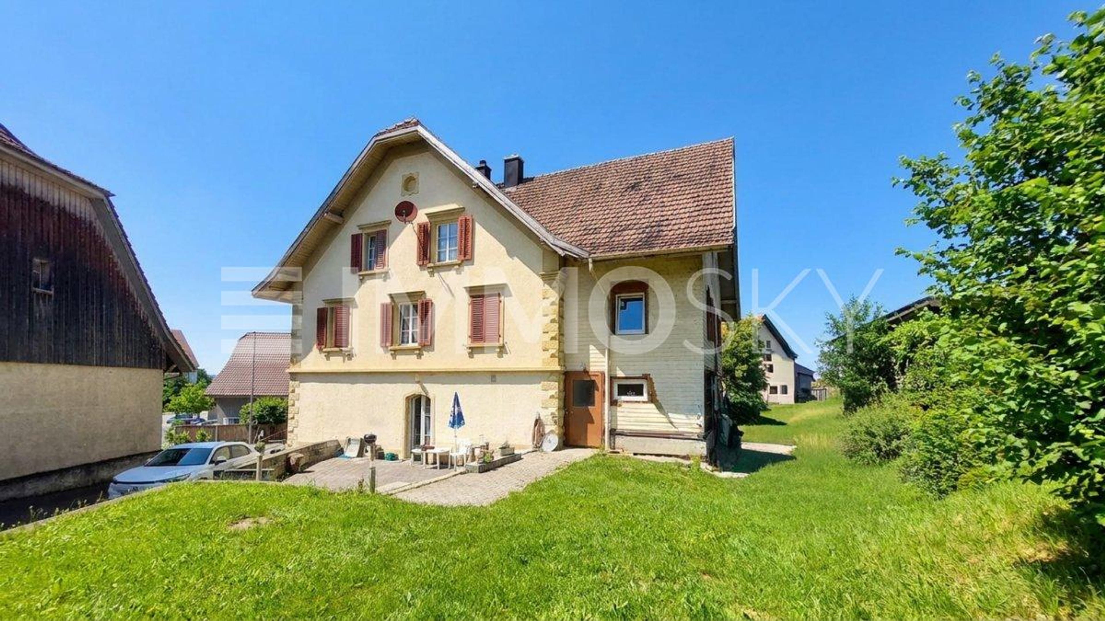 Für Generationen gebaut und für Investoren attraktiv - Bild 1