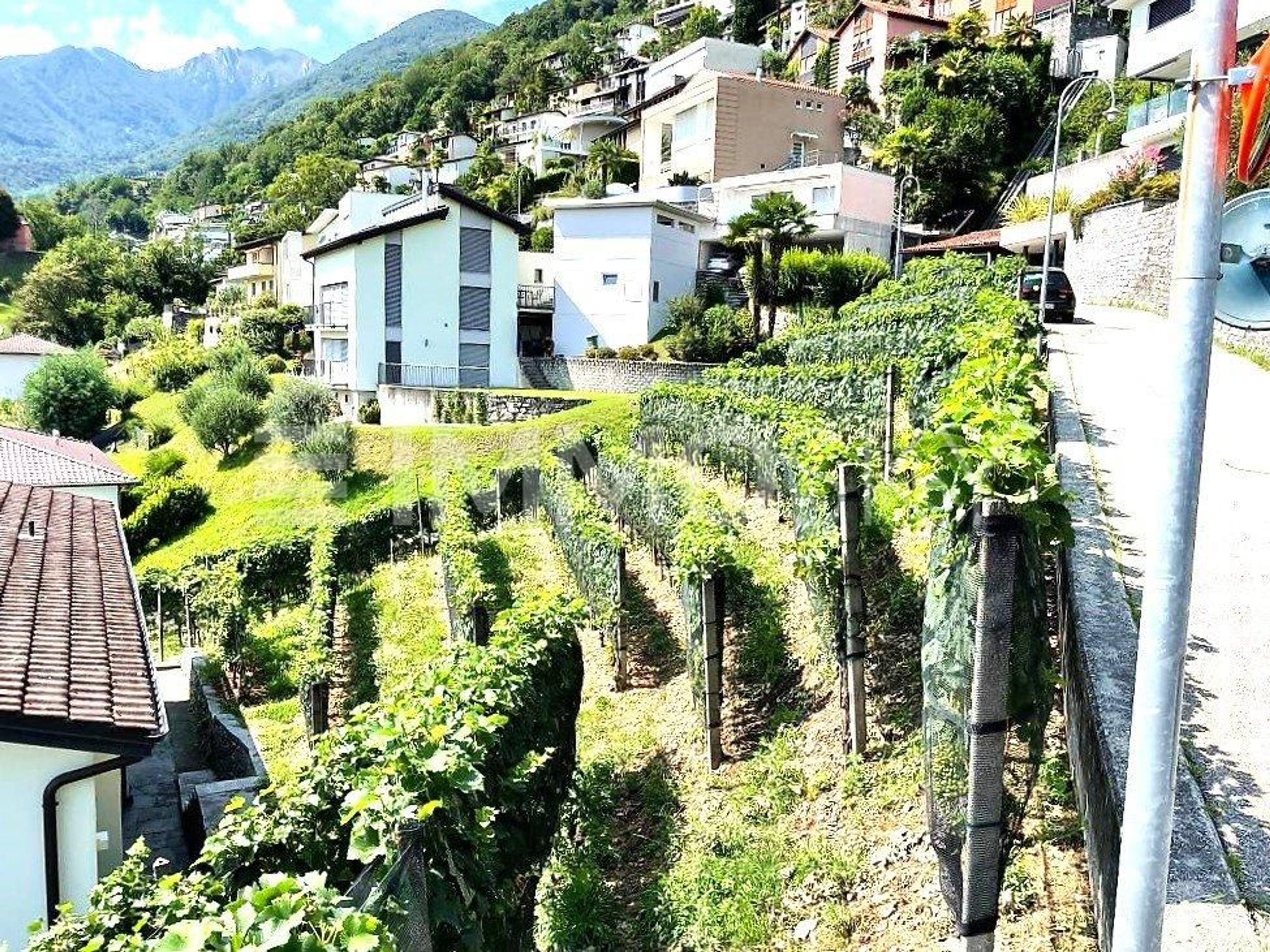 Vista lago e soleggiamento totale - Bild 2