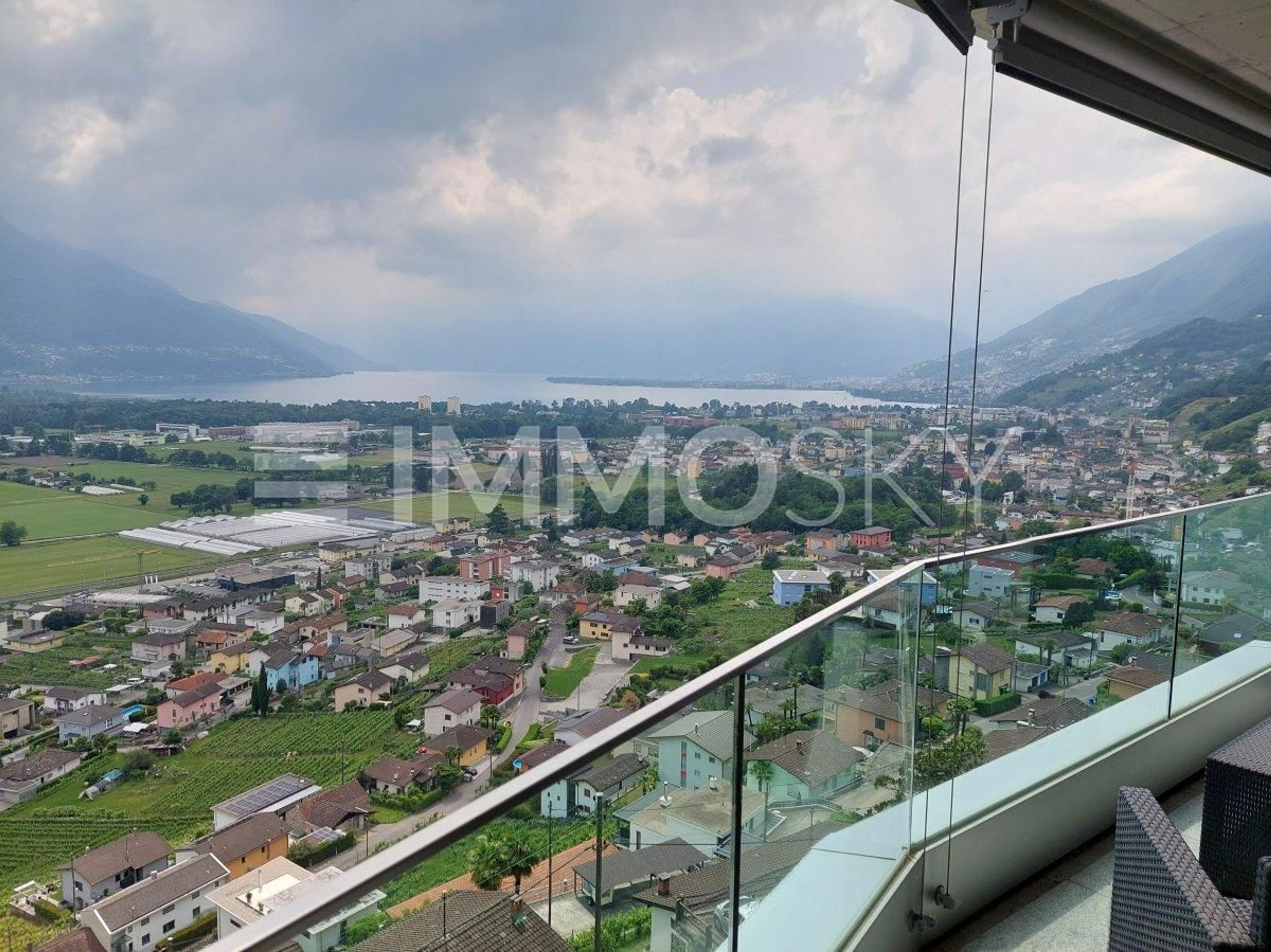 Il tuo balcone sul Lago Maggiore - Bild 4