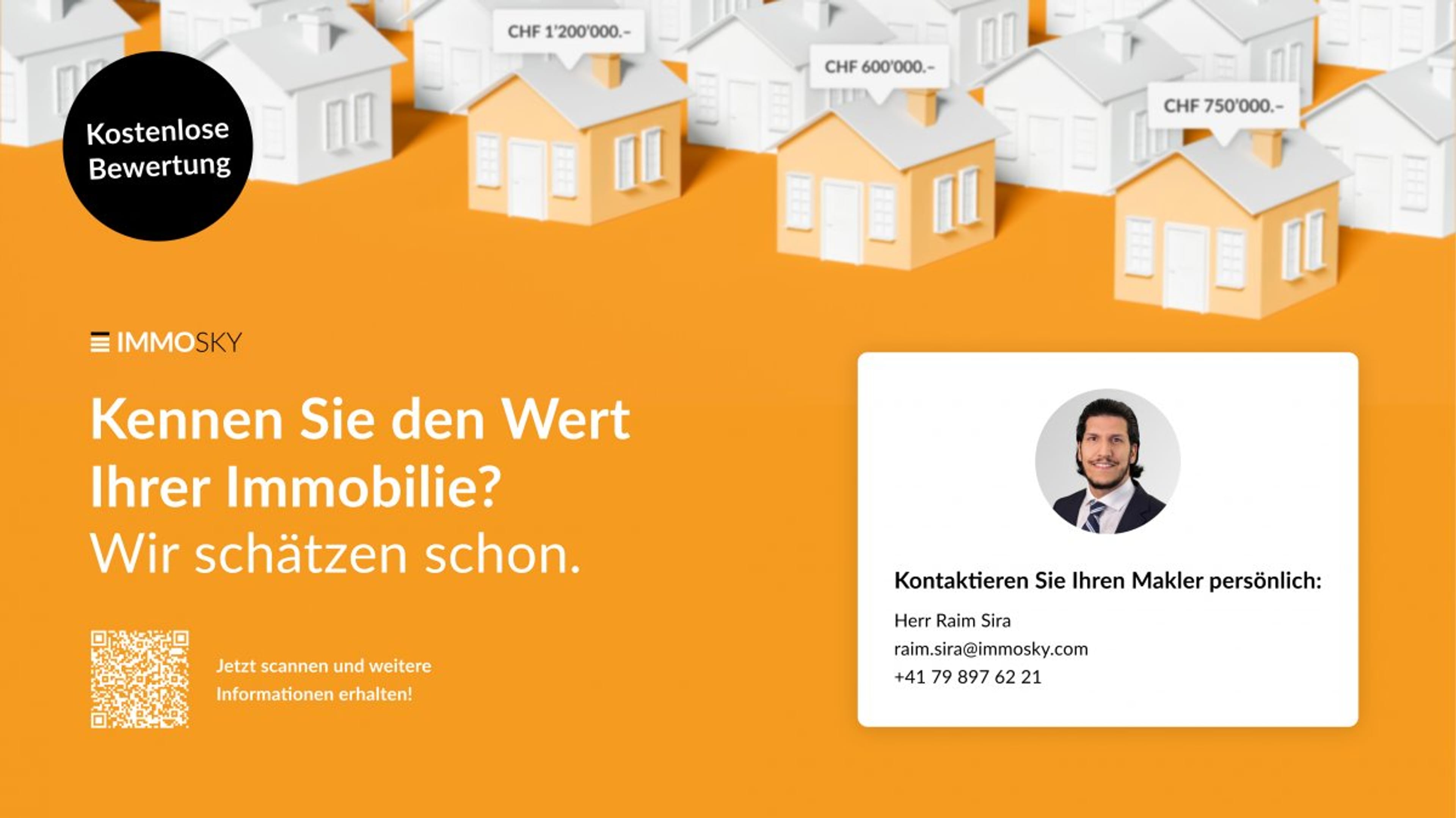 Ihr Platz für grosse Pläne - Bild 2