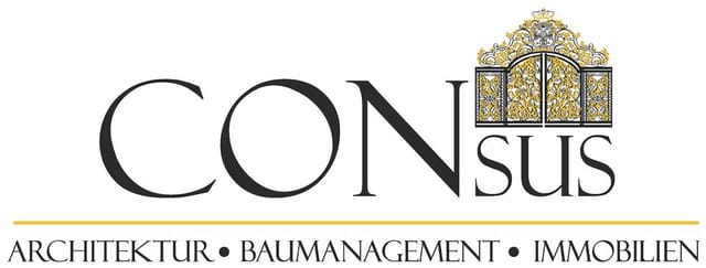 Consus Immobilien GmbH Logo