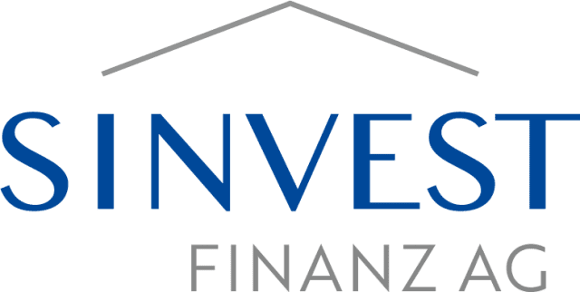 SINVEST Finanz AG Logo
