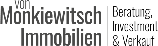 von Monkiewitsch Immobilien Logo