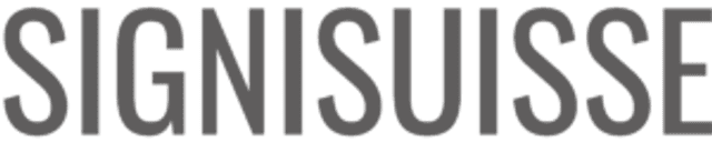 SIGNISUISSE AG Logo