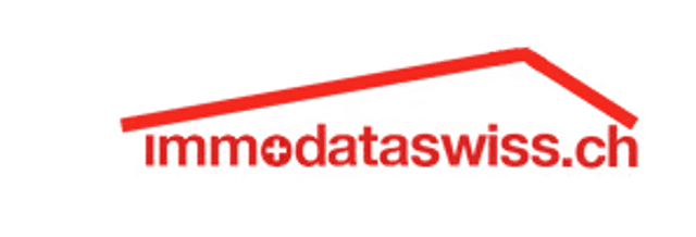 Immodataswiss Logo
