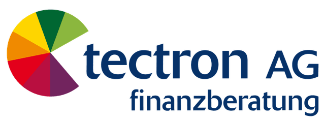 Tectron AG Finanzberatung Logo