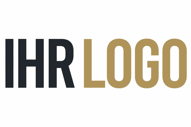 Musterfirma Salesboost Logo