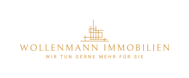Wollenmann Immobilien AG Logo