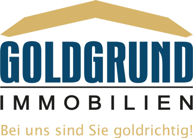 GOLDGRUND Immobilien AG Logo