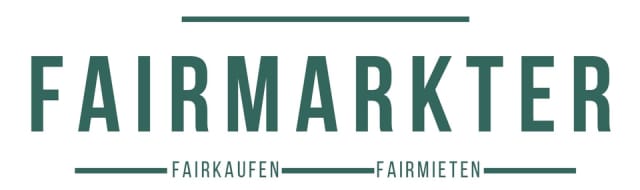 Fairmarkter GmbH Logo
