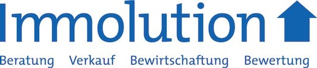 Immolution GmbH Logo