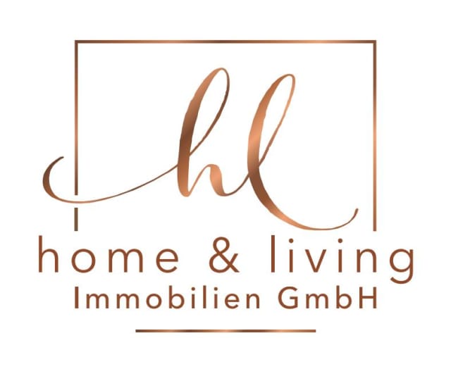 home&living Immobilien GmbH Logo