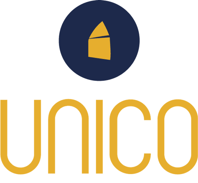 Unico Projekt AG Logo