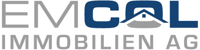 EMCOL-Immobilien AG Logo