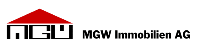 MGW Immobilien AG Logo