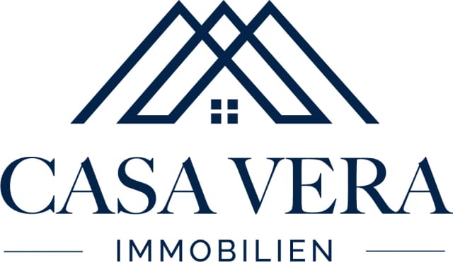 Casa Vera Immobilien GmbH Logo