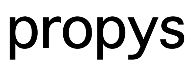 propys GmbH Logo