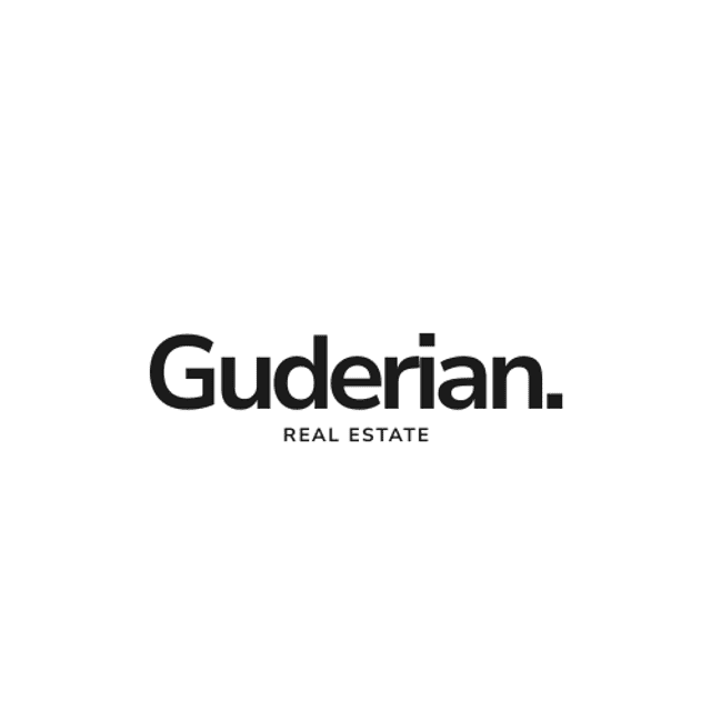 Guderian Immobilien Logo