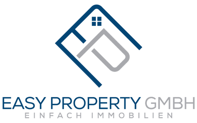 Easy Property GmbH Logo