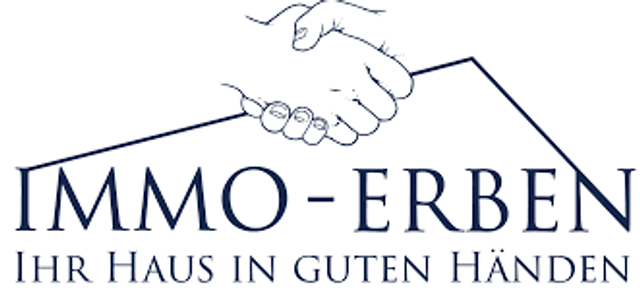 IMMO - ERBEN GmbH Logo