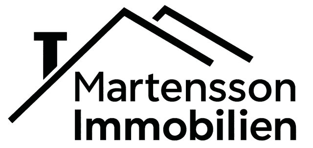 Martensson Immobilien GmbH Logo