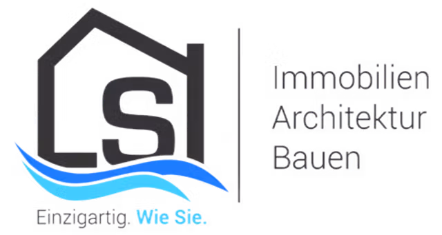 LakeSideImmo (LSI) AG Logo