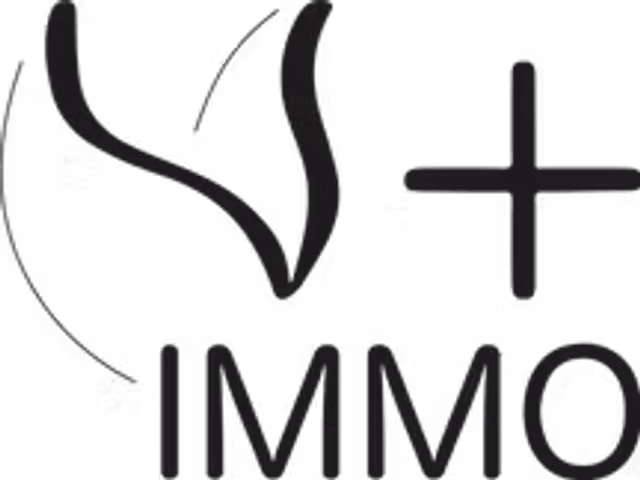 V+ Immo GmbH Logo