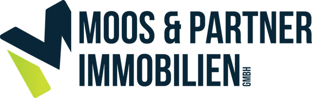 Moos & Partner Immobilien GmbH Logo