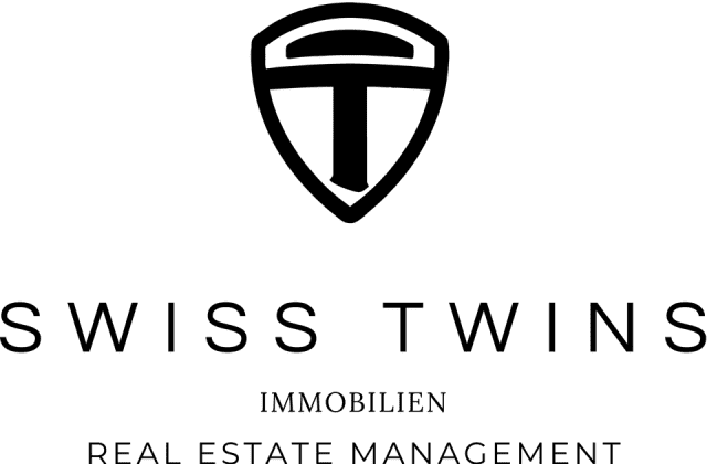 Swiss Twins Immobilien GmbH Logo