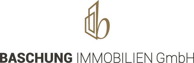Baschung Immobilien GmbH Logo