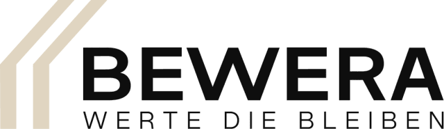 Bewera Immo AG Logo