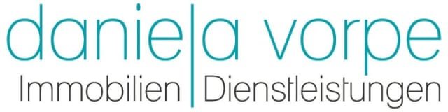 Daniela Vorpe | Immobilien + Dienstleistungen GmbH Logo