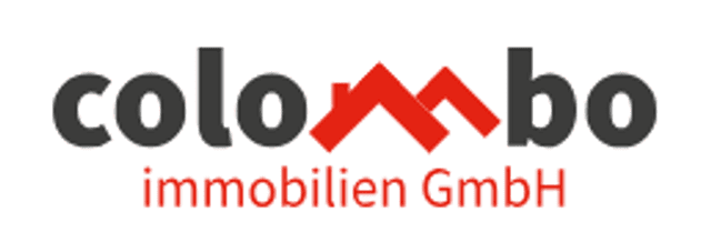 Colombo Immobilien GmbH Logo