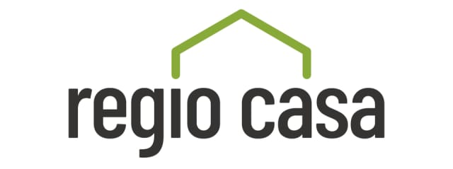 Regio Casa GmbH Logo