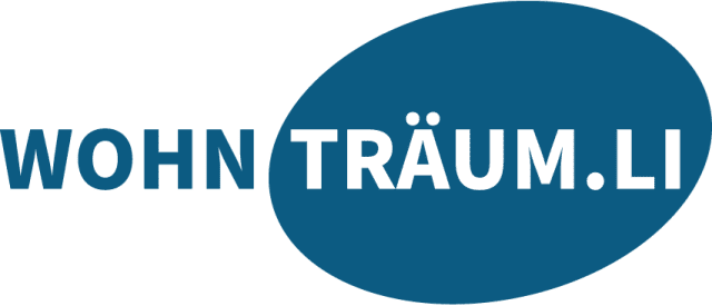 WOHNTRÄUM.LI Logo