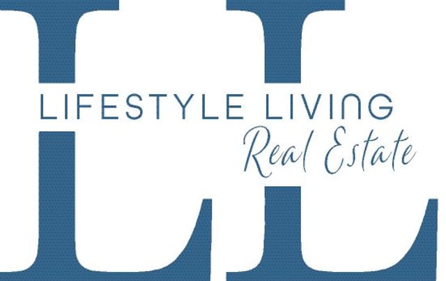 Livestyle Living Real Estate Logo