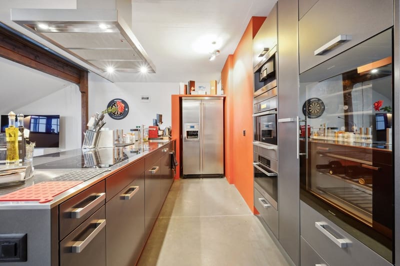 3.5 Zimmer Maisonette-Wohnung mit Charme in Rupperswil kaufen